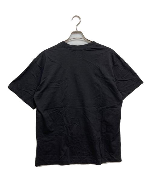 CHANGES（チェンジズ）CHANGES (チェンジズ) Tシャツ ブラック サイズ:XLの古着・服飾アイテム