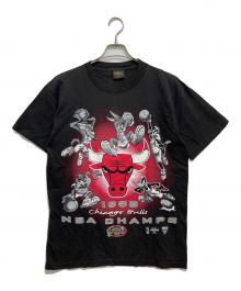 CHANGES（チェンジズ）の古着「Tシャツ」｜ブラック