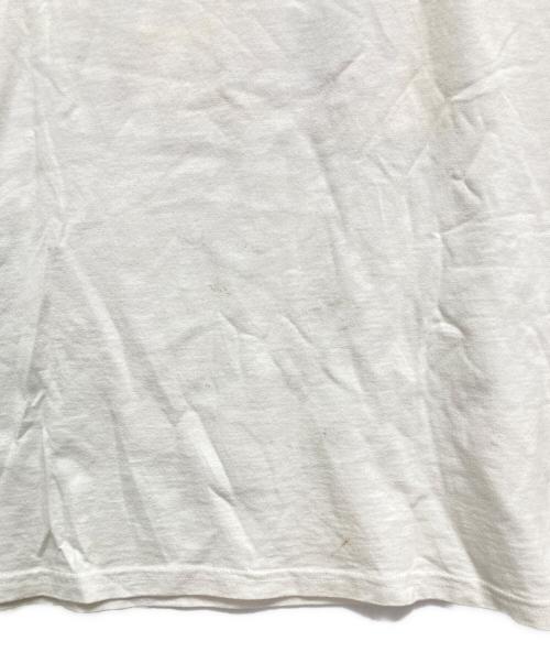 NIKE（ナイキ）NIKE (ナイキ) PENNY TEE ホワイト サイズ:Lの古着・服飾アイテム