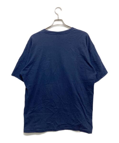 GILDAN（ギルダン）GILDAN (ギルダン) Tシャツ ネイビー サイズ:XLの古着・服飾アイテム