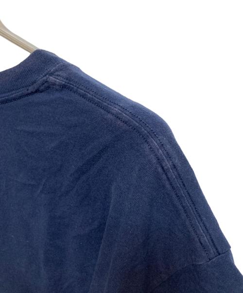 GILDAN（ギルダン）GILDAN (ギルダン) Tシャツ ネイビー サイズ:XLの古着・服飾アイテム