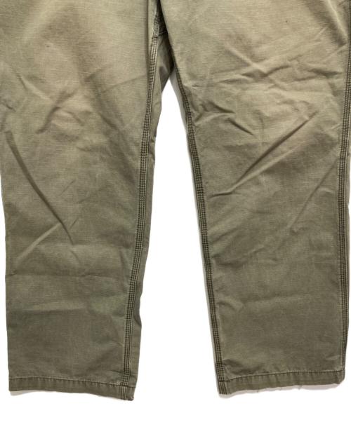CarHartt（カーハート）CarHartt (カーハート) パンツ オリーブ サイズ:36の古着・服飾アイテム