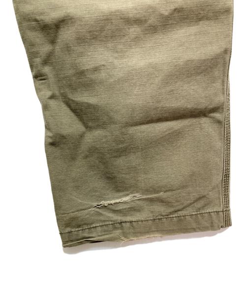CarHartt（カーハート）CarHartt (カーハート) パンツ オリーブ サイズ:36の古着・服飾アイテム