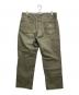 CarHartt (カーハート) パンツ オリーブ サイズ:36：5000円