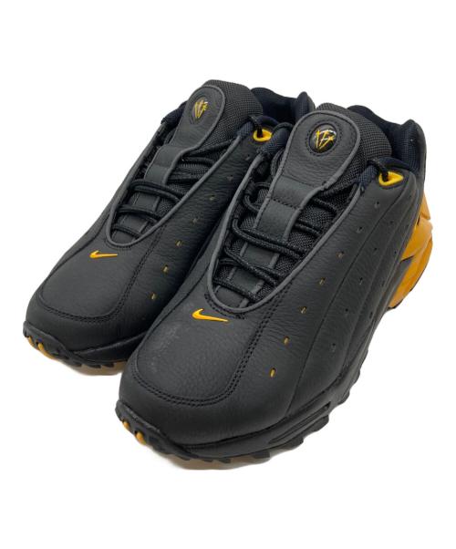 NIKE（ナイキ）NIKE (ナイキ) HOT STEP AIR TERRA ブラック サイズ:27の古着・服飾アイテム