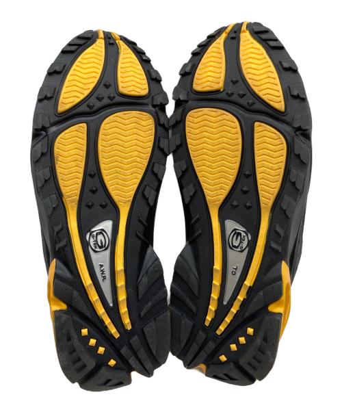 NIKE（ナイキ）NIKE (ナイキ) HOT STEP AIR TERRA ブラック サイズ:27の古着・服飾アイテム