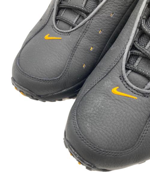 NIKE（ナイキ）NIKE (ナイキ) HOT STEP AIR TERRA ブラック サイズ:27の古着・服飾アイテム