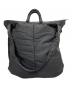 PORTER (ポーター) TANKER HELMET BAG ブラック：25000円
