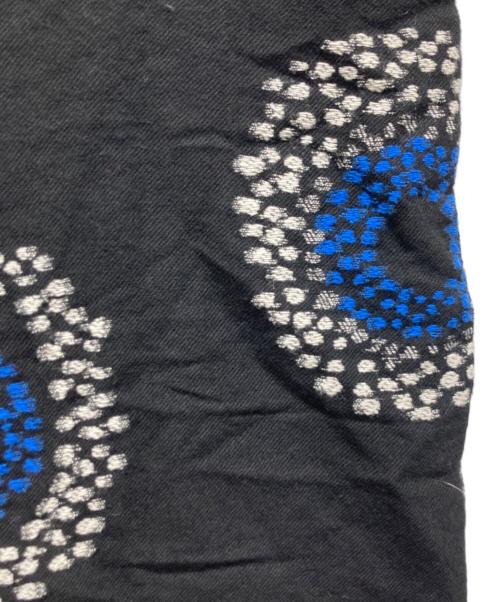 J.branche（ジェイブランシェ）J.branche (ジェイブランシェ) ワンピース ブラック サイズ:38の古着・服飾アイテム