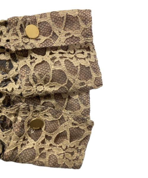 EPOCA（エポカ）EPOCA (エポカ) シャツ ベージュ サイズ:40の古着・服飾アイテム