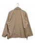 Mad Hectic (マッドヘクティク) リバーシブルジャケット ベージュ サイズ:L：5000円