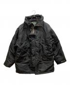 SWAGGERスワッガー）の古着「ジャケット」｜ブラック