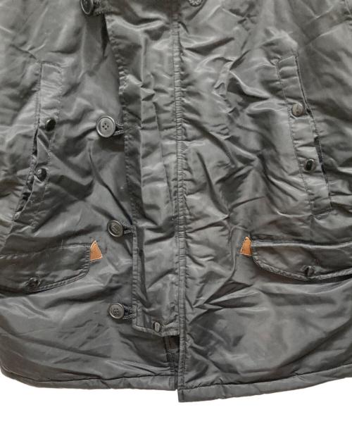 SWAGGER（スワッガー）SWAGGER (スワッガー) ジャケット ブラック サイズ:Lの古着・服飾アイテム