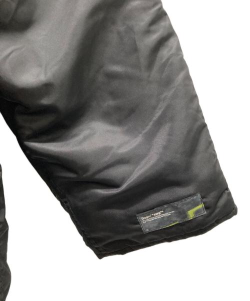 SWAGGER（スワッガー）SWAGGER (スワッガー) ジャケット ブラック サイズ:Lの古着・服飾アイテム