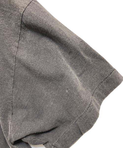 Boot-Leg（ブートレッグ）Boot-Leg (Boot-Leg) SNOOP DOGG TEE グレー サイズ:XLの古着・服飾アイテム