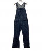 KAPITALキャピタル）の古着「オーバーオール」｜インディゴ