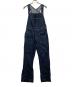 KAPITAL（キャピタル）の古着「オーバーオール」｜インディゴ