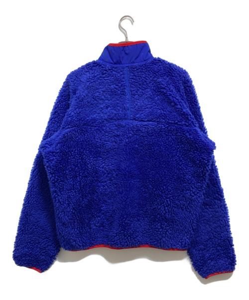 Patagonia（パタゴニア）Patagonia (パタゴニア) クラシックレトロカーディガン ブルー サイズ:-の古着・服飾アイテム