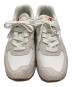 中古・古着 NEW BALANCE (ニューバランス) LIGHT GRAY  574 ライトグレー サイズ:UK6：8000円