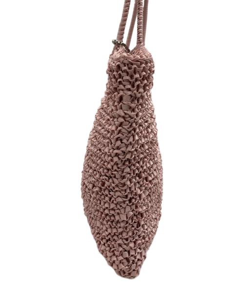 ANTEPRIMA MISTO（アンテプリマミスト）ANTEPRIMA MISTO (アンテプリマミスト) トートバッグ ピンクの古着・服飾アイテム