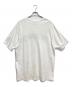 Supreme (シュプリーム) Block arc TEE ホワイト サイズ:L：6000円