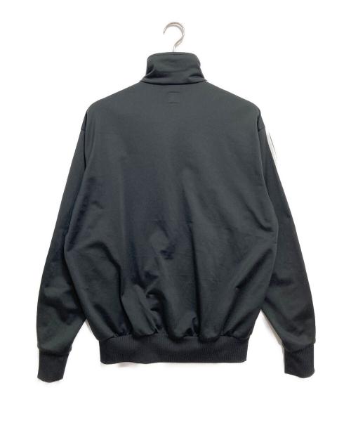 adidas（アディダス）adidas (アディダス) ジャケット ブラック サイズ:Mの古着・服飾アイテム