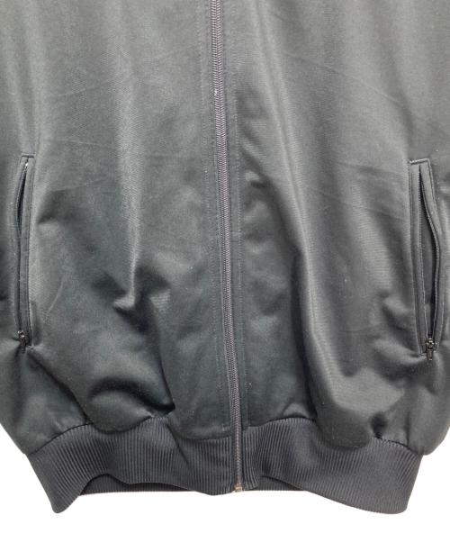 adidas（アディダス）adidas (アディダス) ジャケット ブラック サイズ:Mの古着・服飾アイテム