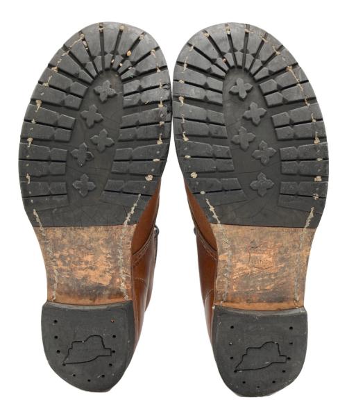 RED WING（レッドウィング）RED WING (レッドウィング) ブーツ ブラウン サイズ:26.5の古着・服飾アイテム