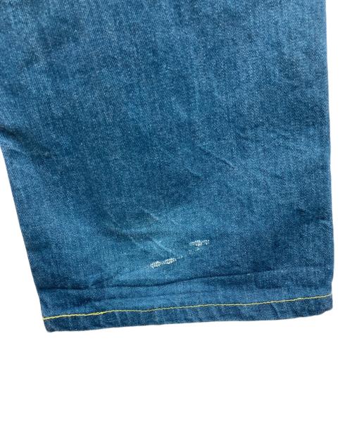 LEVI'S RED（リーバイス レッド）LEVI'S RED (リーバイス レッド) デニムパンツ インディゴ サイズ:表示消え（M相当）の古着・服飾アイテム