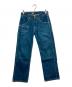 LEVI'S RED（リーバイス レッド）の古着「デニムパンツ」｜インディゴ