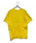 SUPREME (シュプリーム) WingsTee イエロー サイズ:XL：10000円
