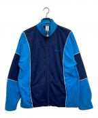 adidasアディダス）の古着「ジャケット」｜ブルー
