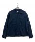 Engineered Garments（エンジニアードガーメンツ）の古着「マルチポケットシャツ」｜ネイビー