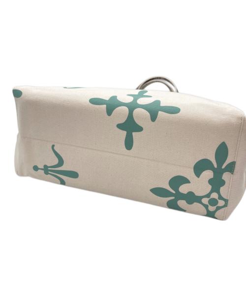 russet（ラシット）russet (ラシット) ショルダーバッグ アイボリーの古着・服飾アイテム