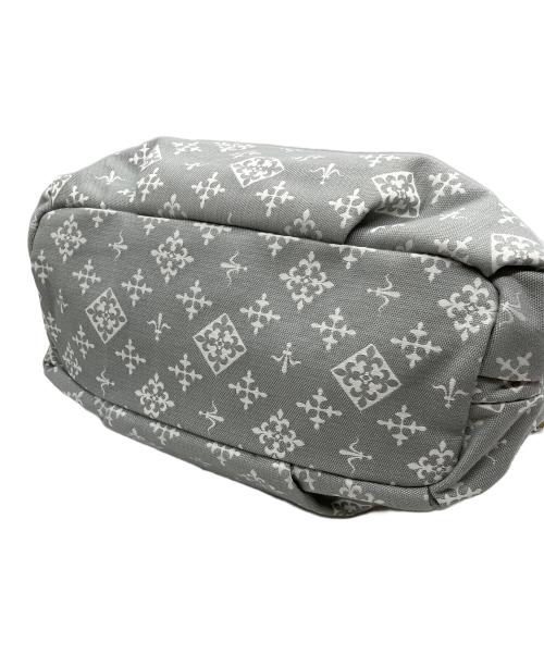 russet（ラシット）russet (ラシット) ショルダーバッグ ブルーの古着・服飾アイテム