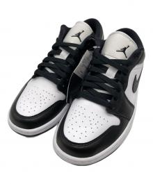 NIKE（ナイキ）の古着「スニーカー」｜ホワイト×ブラック