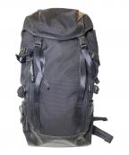 PORTERポーター）の古着「HEAT リュック」｜ブラック