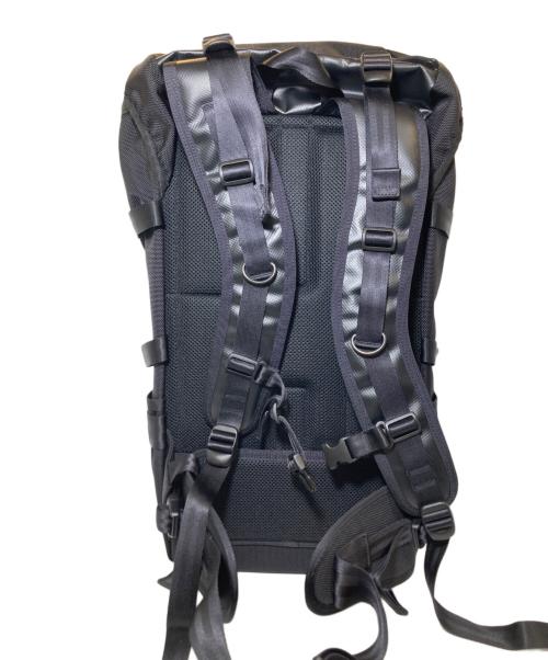 PORTER（ポーター）PORTER (ポーター) HEAT リュック ブラックの古着・服飾アイテム