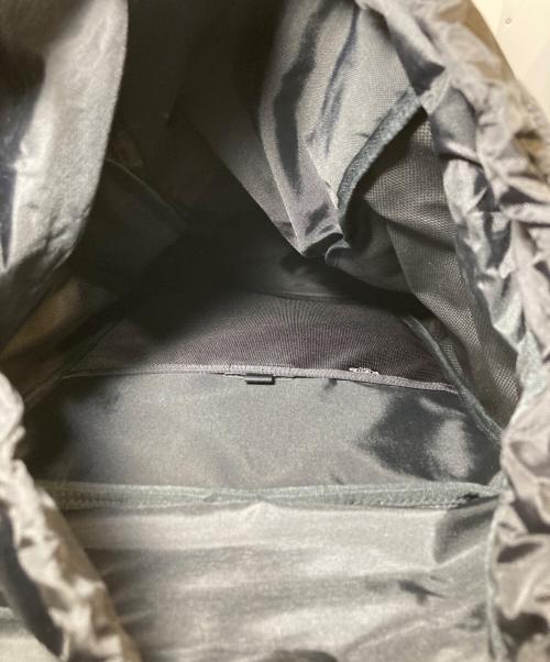 PORTER（ポーター）PORTER (ポーター) HEAT リュック ブラックの古着・服飾アイテム