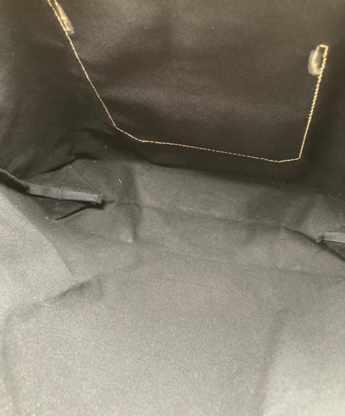 一澤帆布（イチザワハンプ）一澤帆布 (イチザワハンプ) トートバッグ ベージュの古着・服飾アイテム