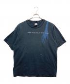 giantジャイアント）の古着「バンドTシャツ」｜ブラック