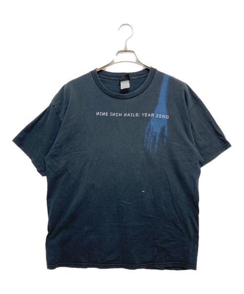 giant（ジャイアント）GIANT (ジャイアント) バンドTシャツ ブラック サイズ:XLの古着・服飾アイテム