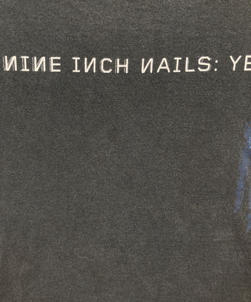 giant（ジャイアント）GIANT (ジャイアント) バンドTシャツ ブラック サイズ:XLの古着・服飾アイテム