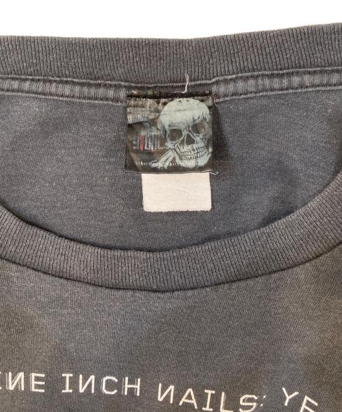 giant（ジャイアント）GIANT (ジャイアント) バンドTシャツ ブラック サイズ:XLの古着・服飾アイテム