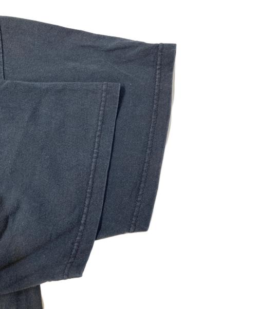 giant（ジャイアント）GIANT (ジャイアント) バンドTシャツ ブラック サイズ:XLの古着・服飾アイテム