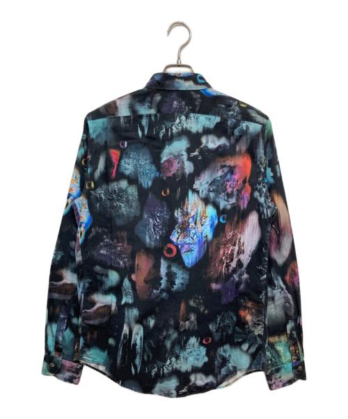 PAUL SMITH（ポールスミス）Paul Smith (ポールスミス) 長袖シャツ サイズ:Lの古着・服飾アイテム