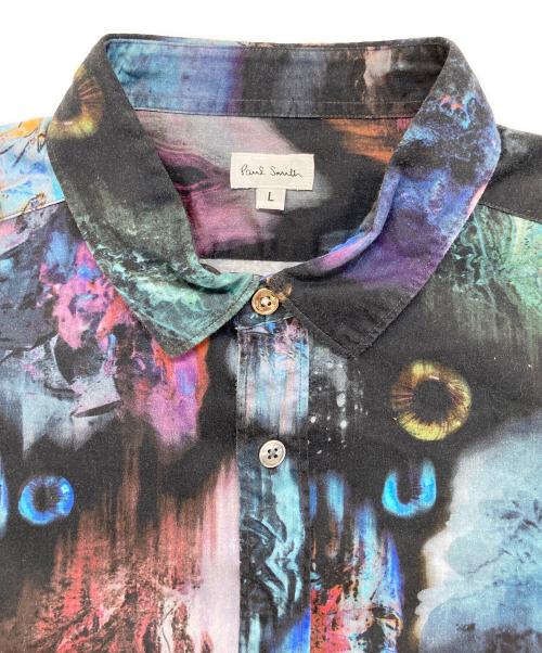 PAUL SMITH（ポールスミス）Paul Smith (ポールスミス) 長袖シャツ サイズ:Lの古着・服飾アイテム