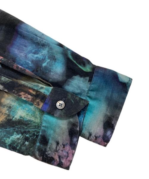 PAUL SMITH（ポールスミス）Paul Smith (ポールスミス) 長袖シャツ サイズ:Lの古着・服飾アイテム