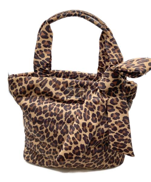 Kate Spade（ケイトスペード）Kate Spade (ケイトスペード) トートバッグ ブラウンの古着・服飾アイテム