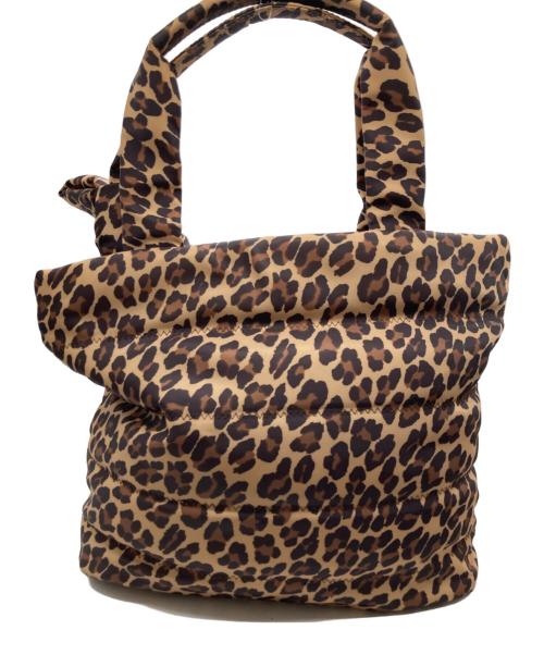 Kate Spade（ケイトスペード）Kate Spade (ケイトスペード) トートバッグ ブラウンの古着・服飾アイテム